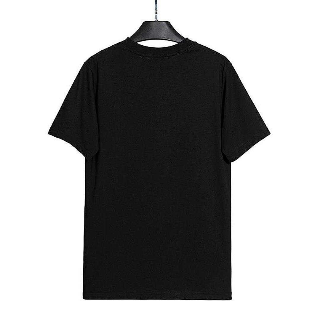 Palm Angels T-Shirt Style 069 detail view 3