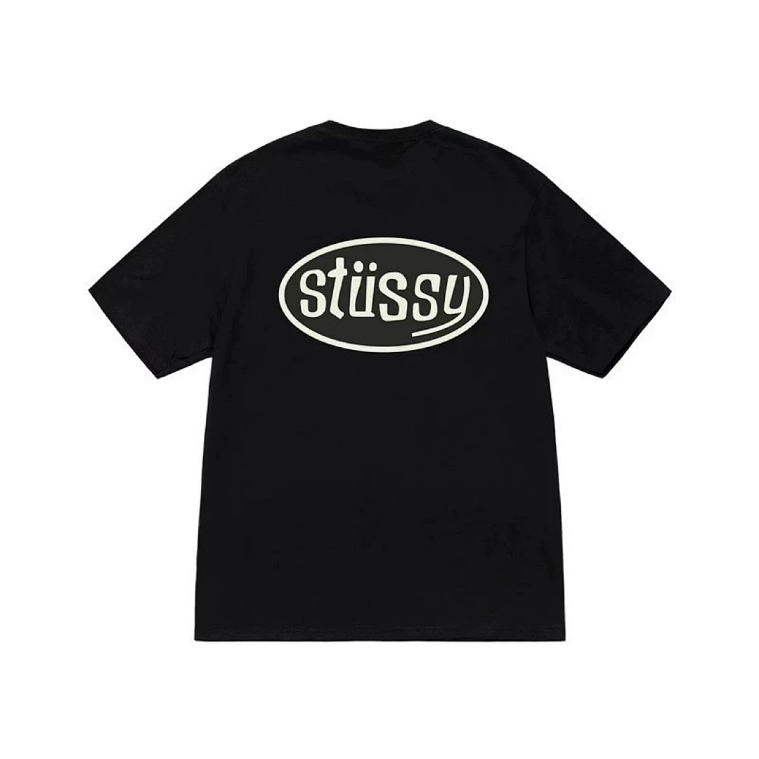 Stussy T-Shirt Style 029 detail view 1