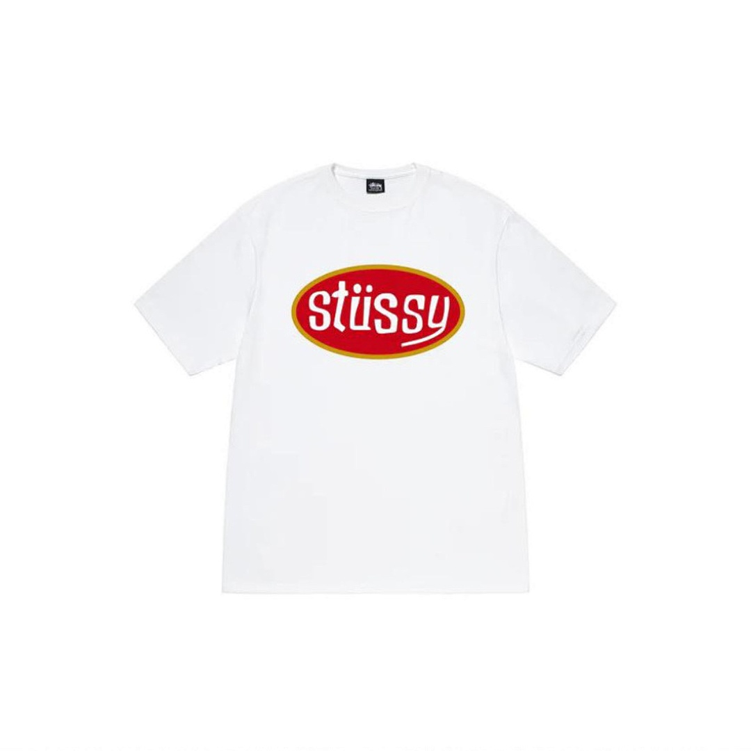 Stussy T-Shirt Style 029 detail view 3