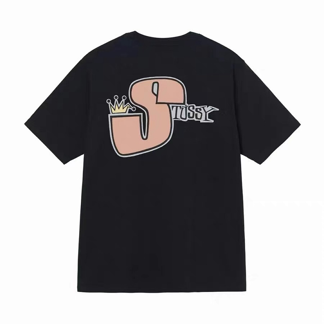 Stussy T-Shirt Style 030 main view