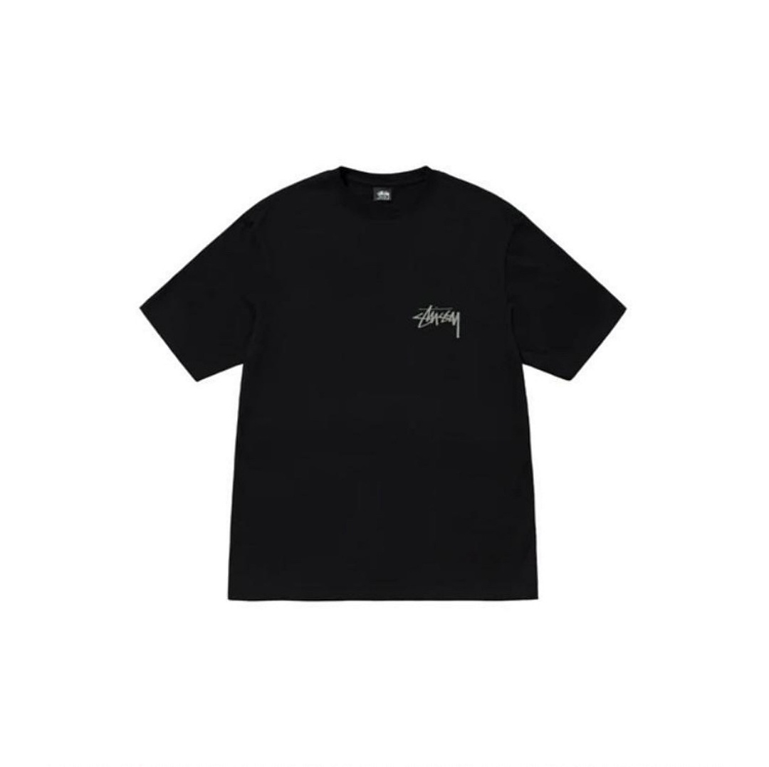 Stussy T-Shirt Style 031 detail view 3