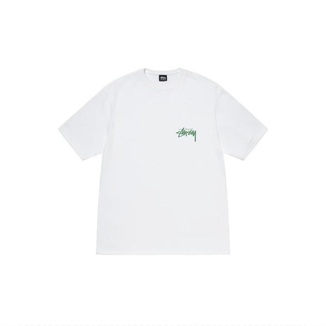 Stussy T-Shirt Style 031 detail view 4