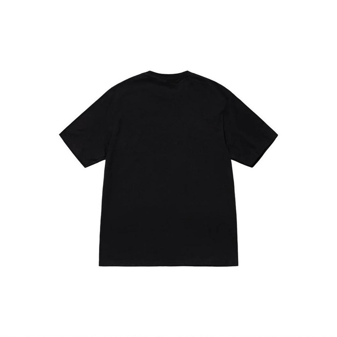 Stussy T-Shirt Style 032 detail view 3