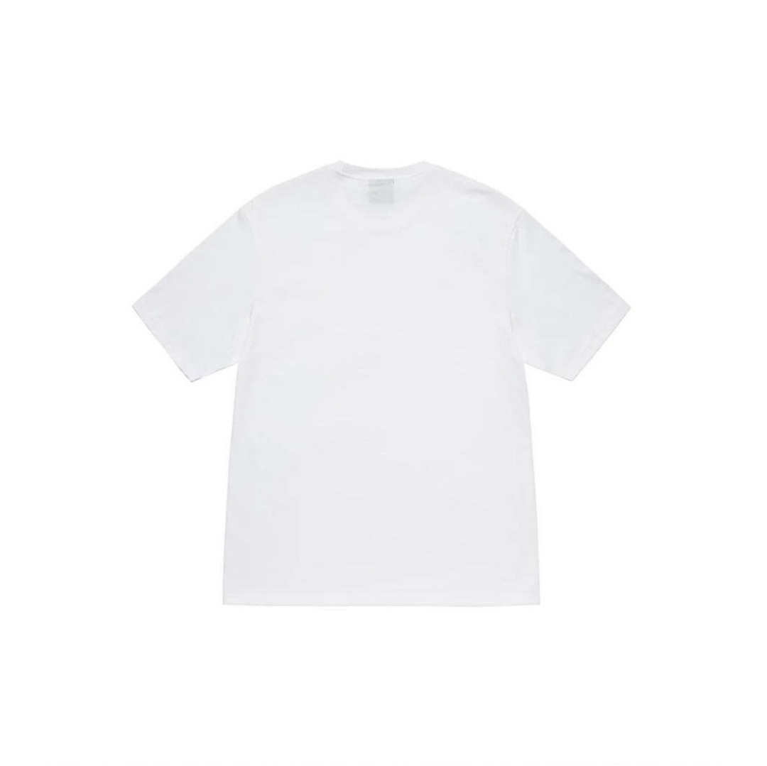 Stussy T-Shirt Style 032 detail view 4