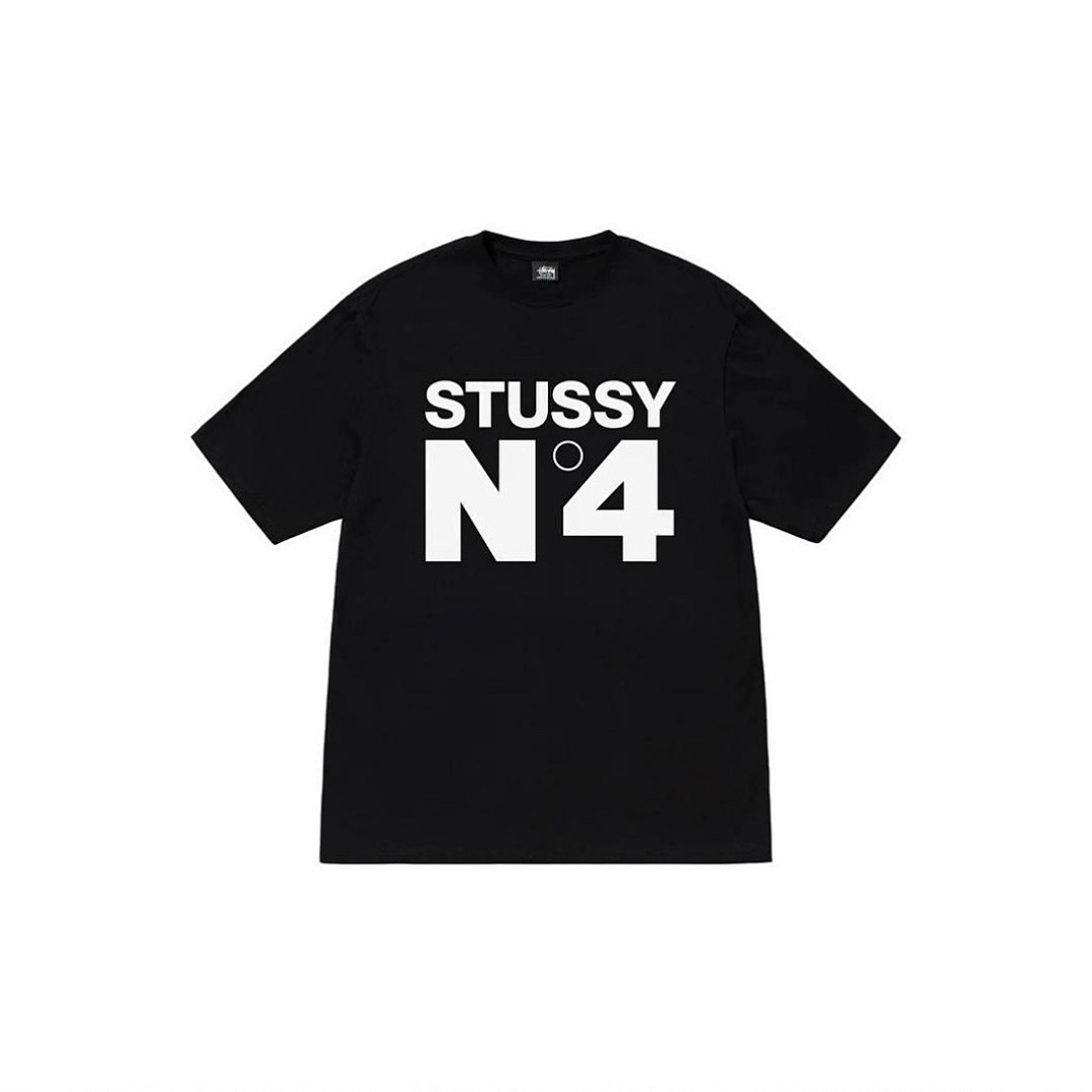 Stussy T-Shirt Style 033 main view
