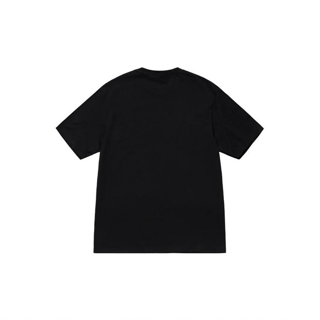 Stussy T-Shirt Style 033 detail view 2
