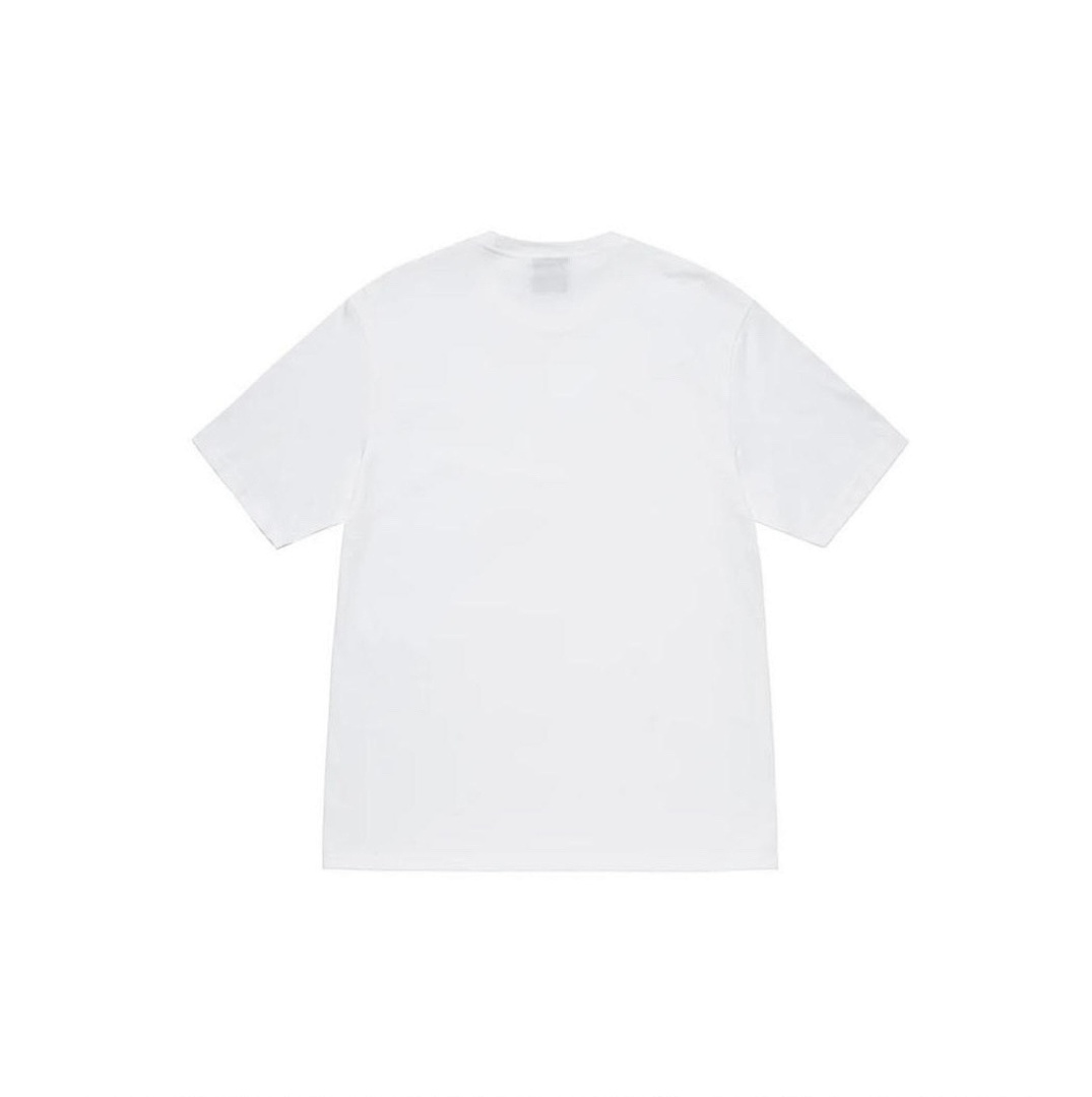 Stussy T-Shirt Style 033 detail view 3