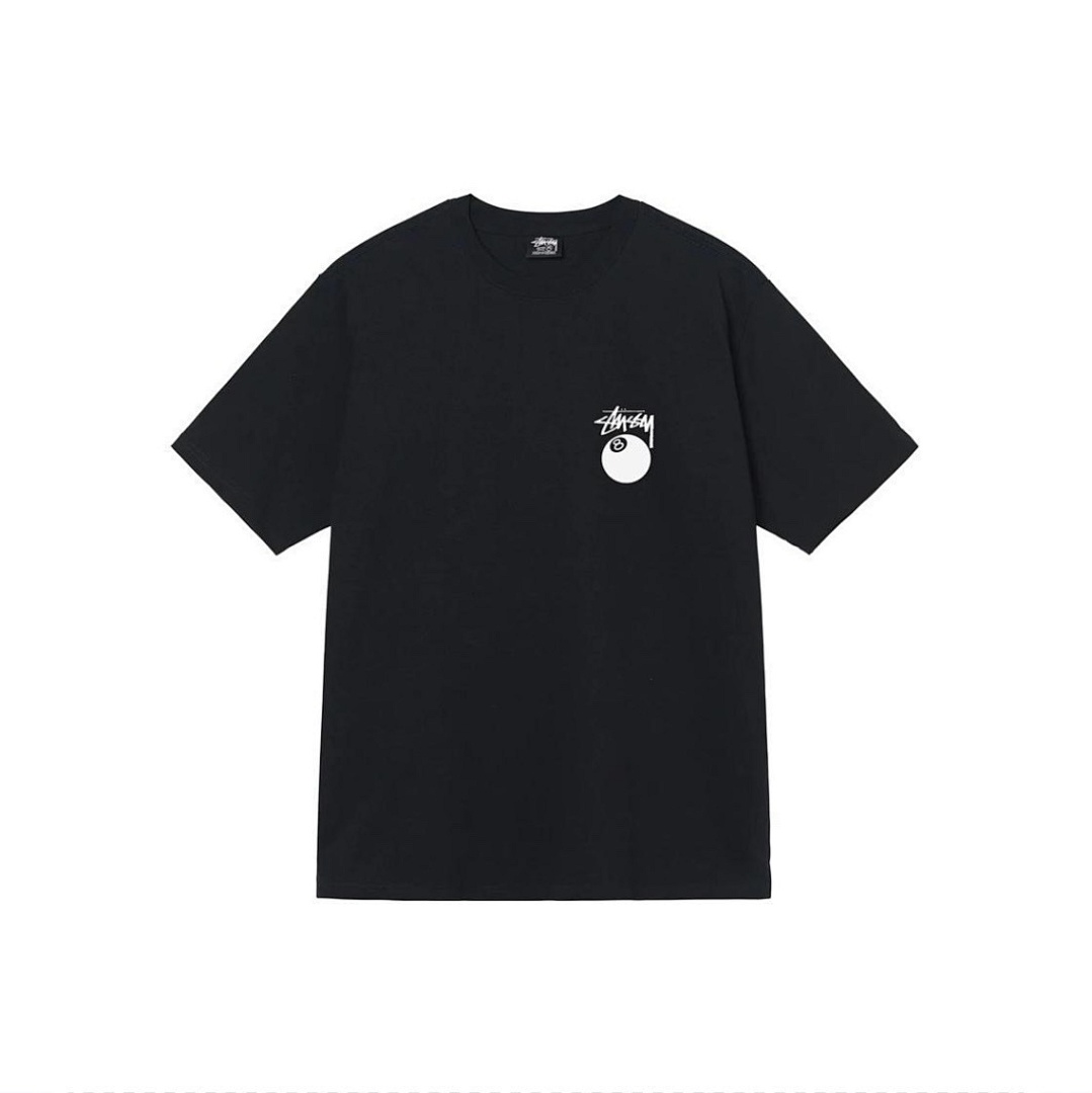 Stussy T-Shirt Style 039 detail view 3