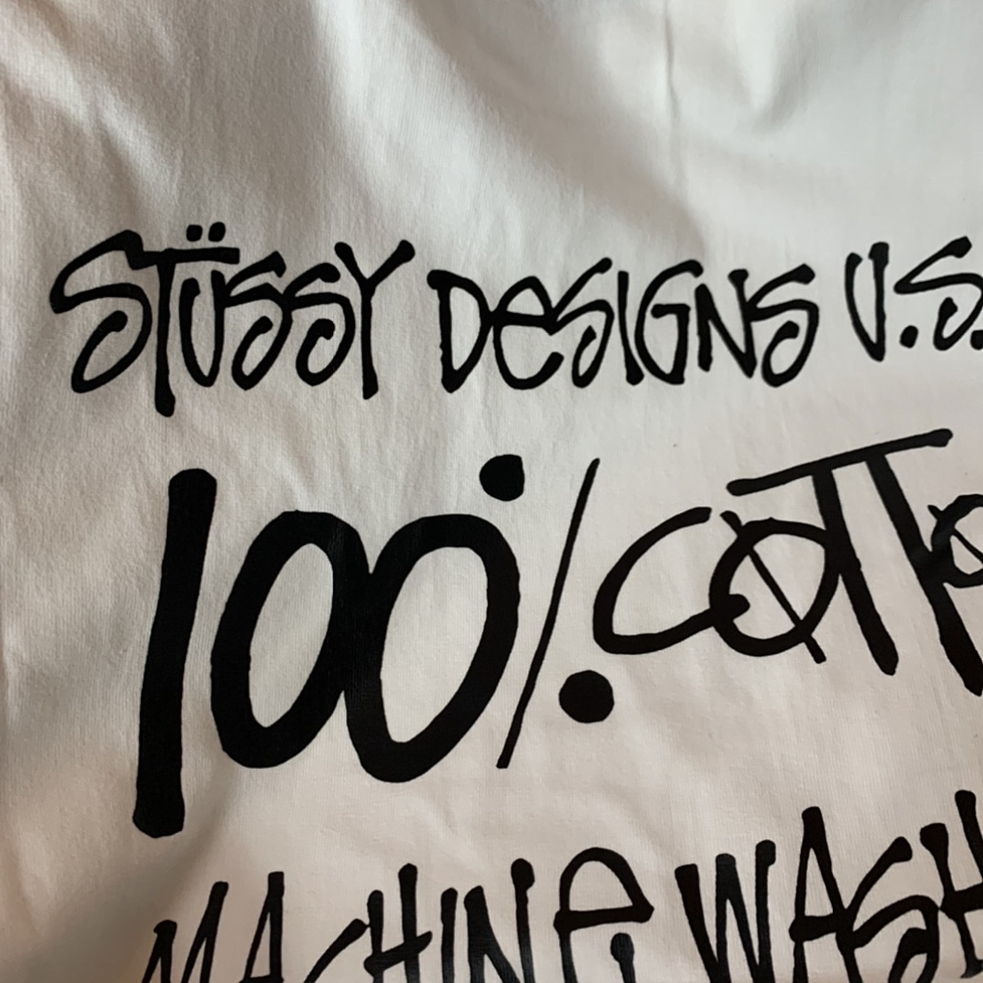 Stussy T-Shirt Style 040 main view