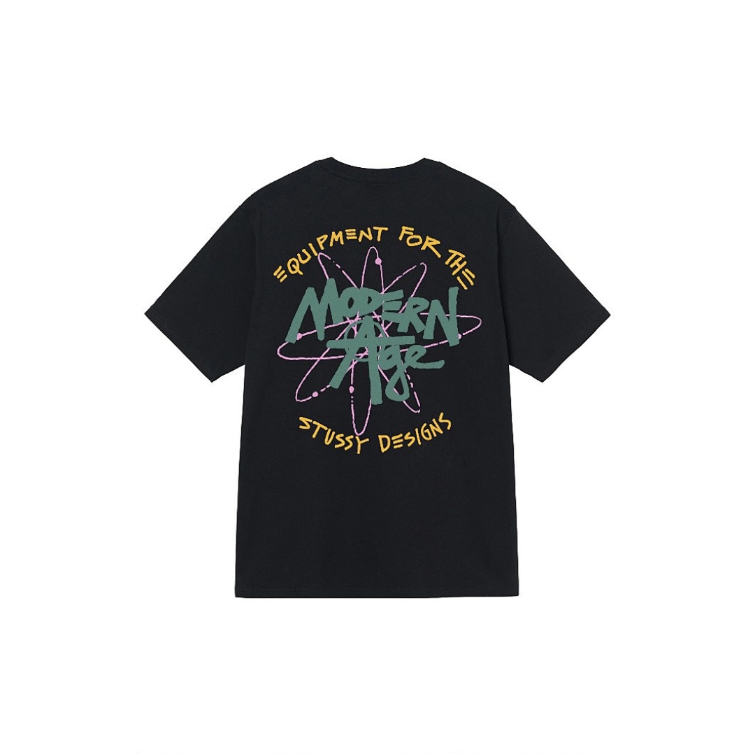 Stussy T-Shirt Style 042 detail view 1