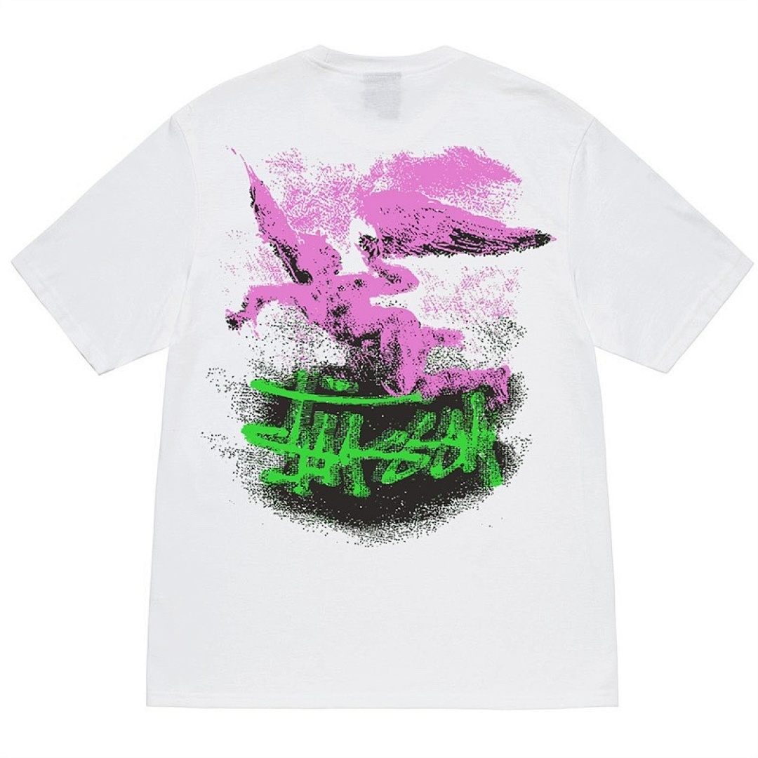 Stussy T-Shirt Style 044 main view