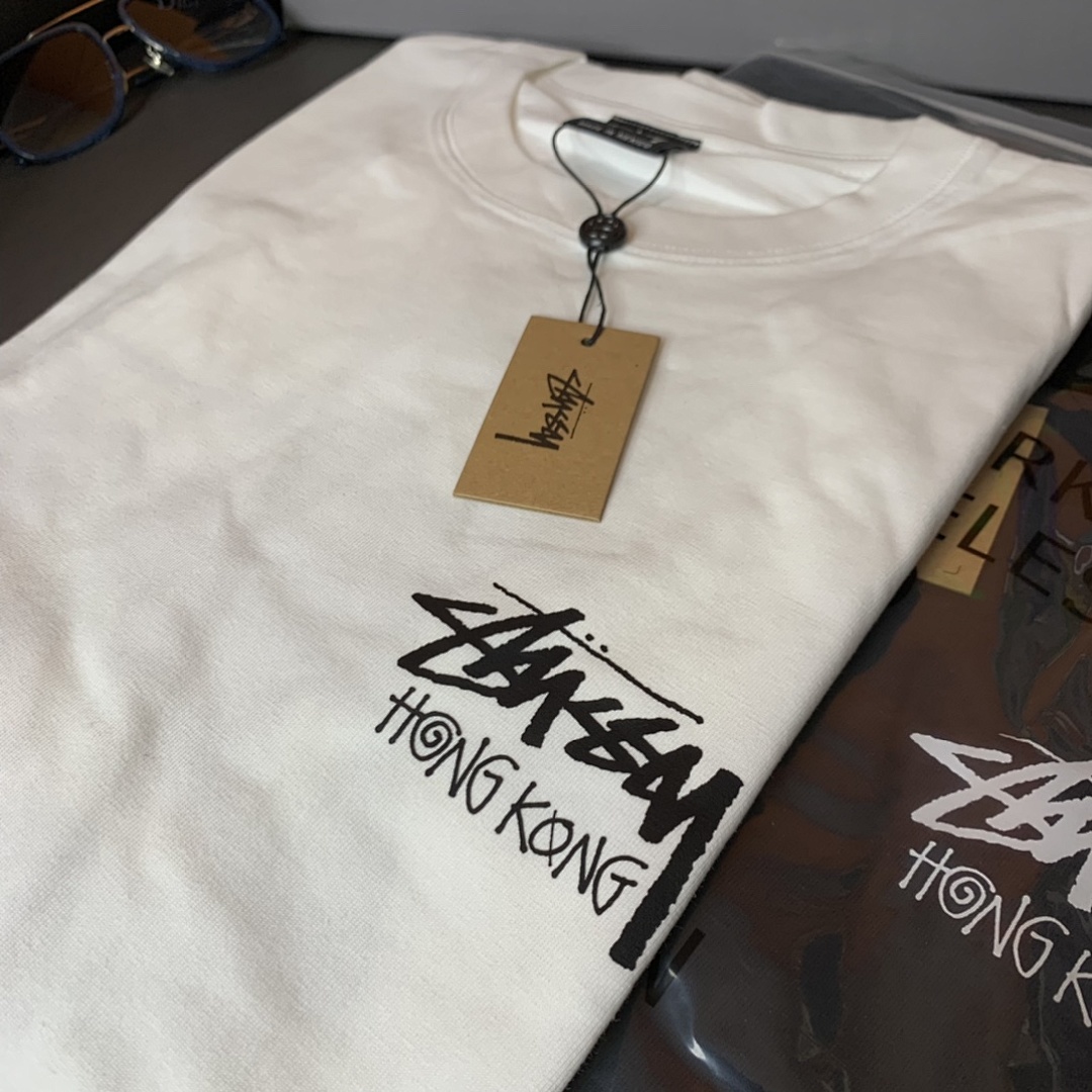 Stussy T-Shirt Style 045 main view
