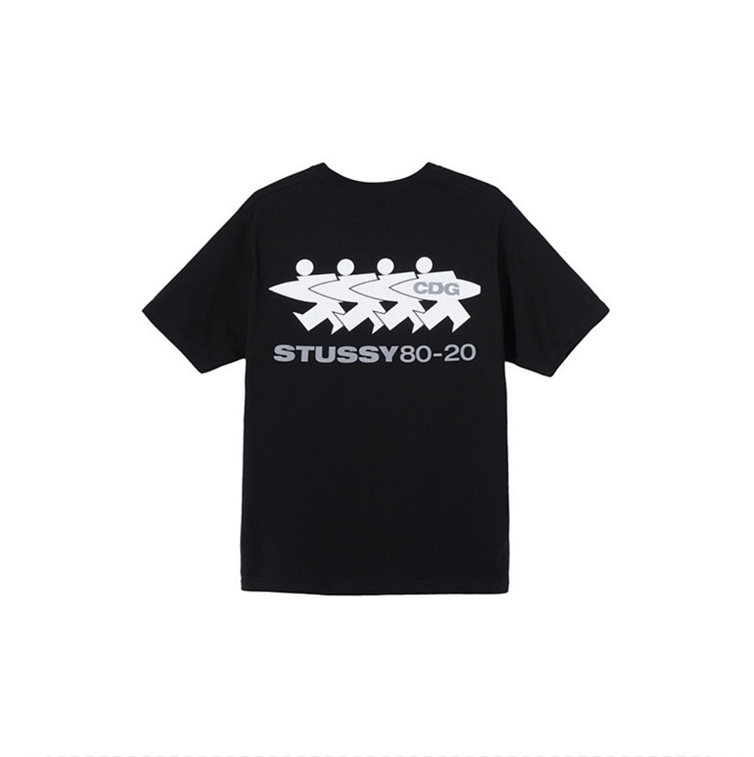Stussy T-Shirt Style 046 main view