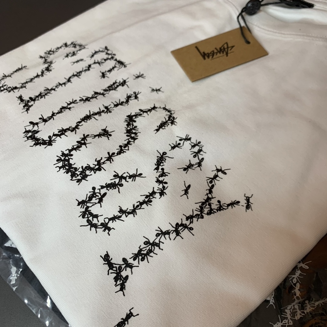 Stussy T-Shirt Style 049 main view