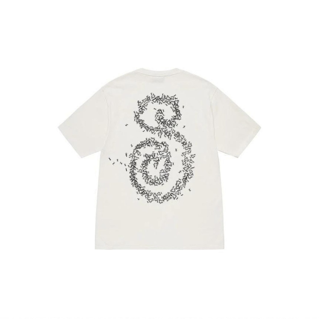 Stussy T-Shirt Style 049 detail view 3