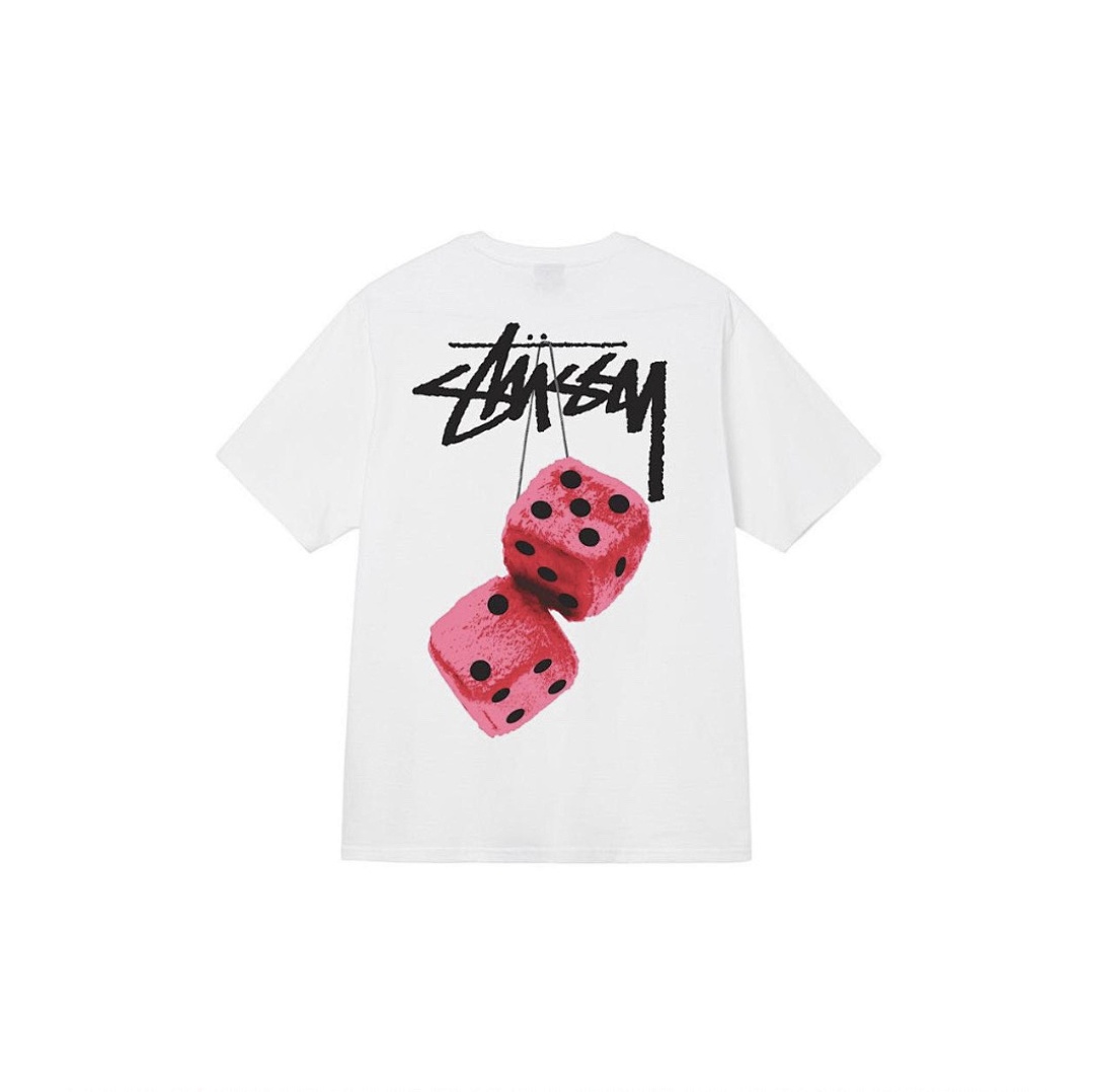 Stussy T-Shirt Style 050 main view