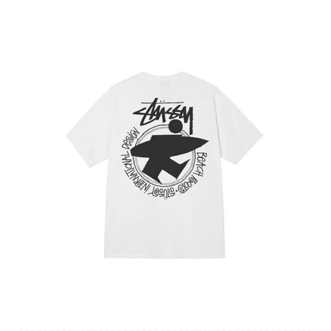 Stussy T-Shirt Style 051 main view