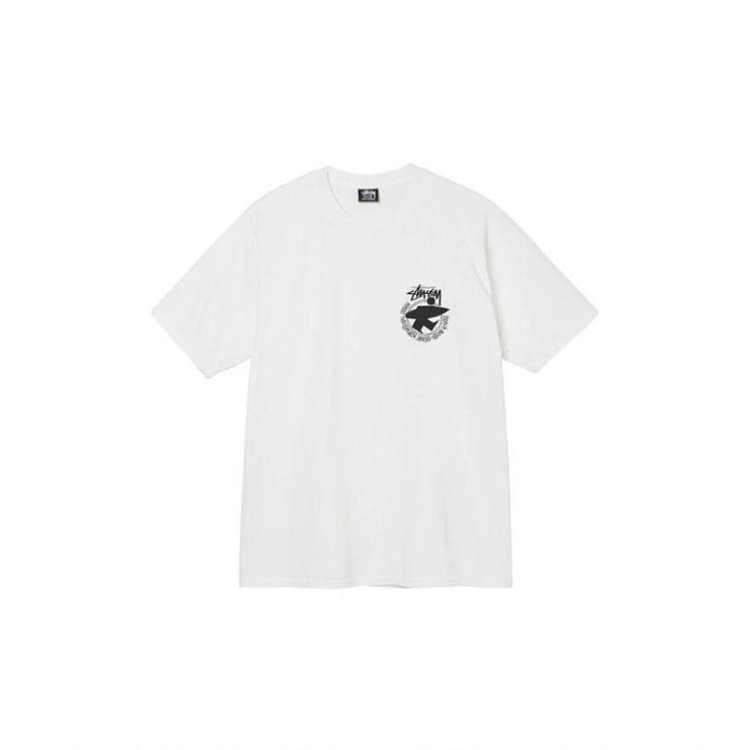 Stussy T-Shirt Style 051 detail view 1