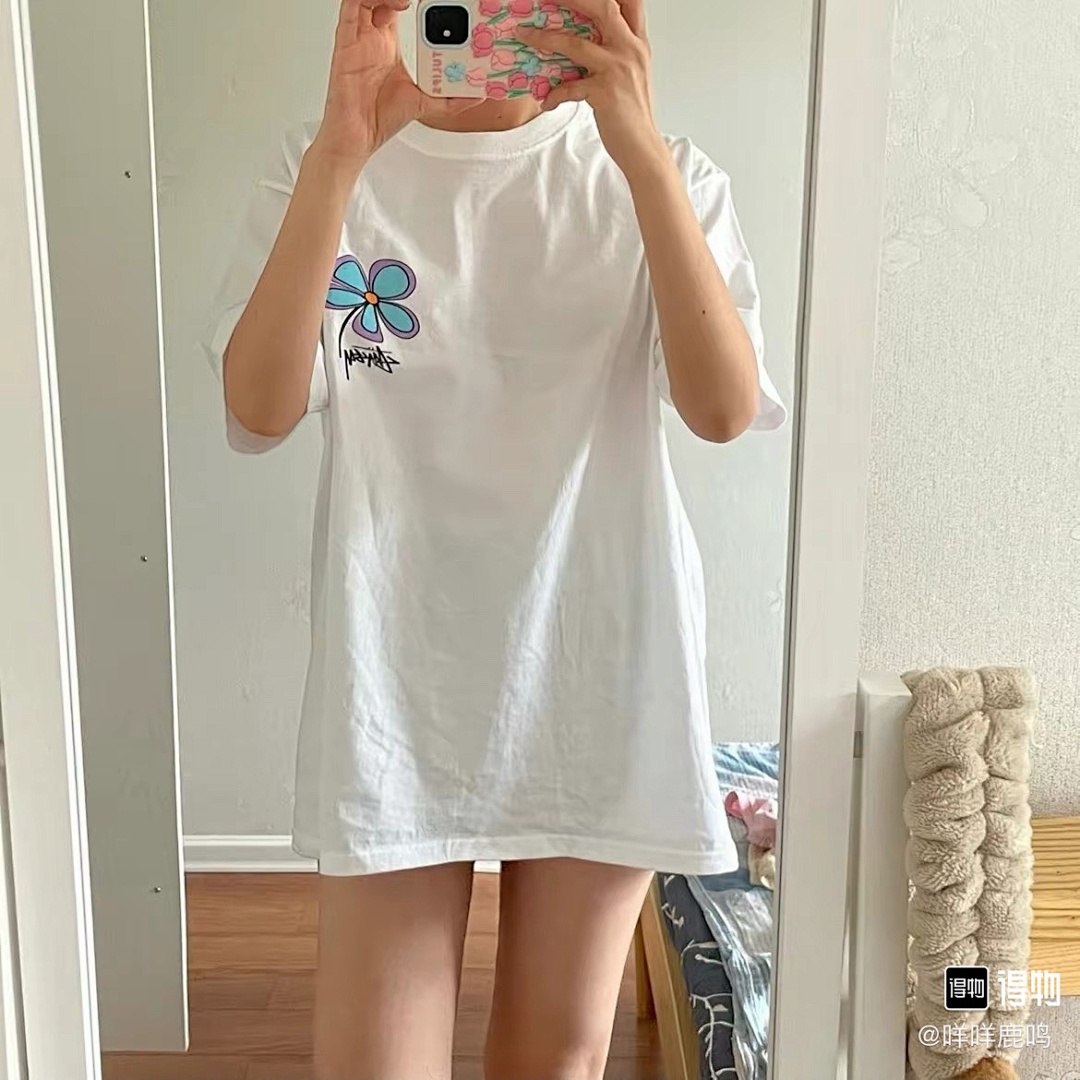Stussy T-Shirt Style 054 main view