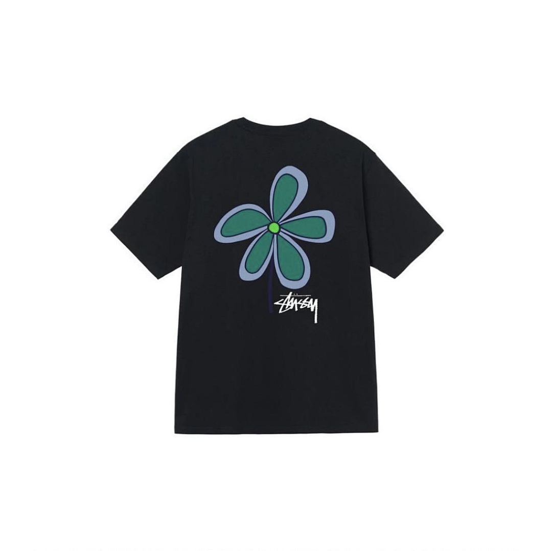 Stussy T-Shirt Style 054 detail view 2