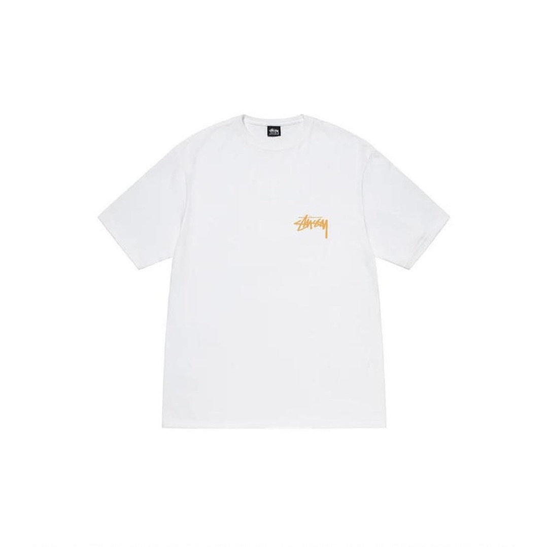 Stussy T-Shirt Style 056 detail view 3
