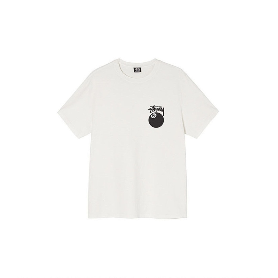 Stussy T-Shirt Style 057 detail view 4
