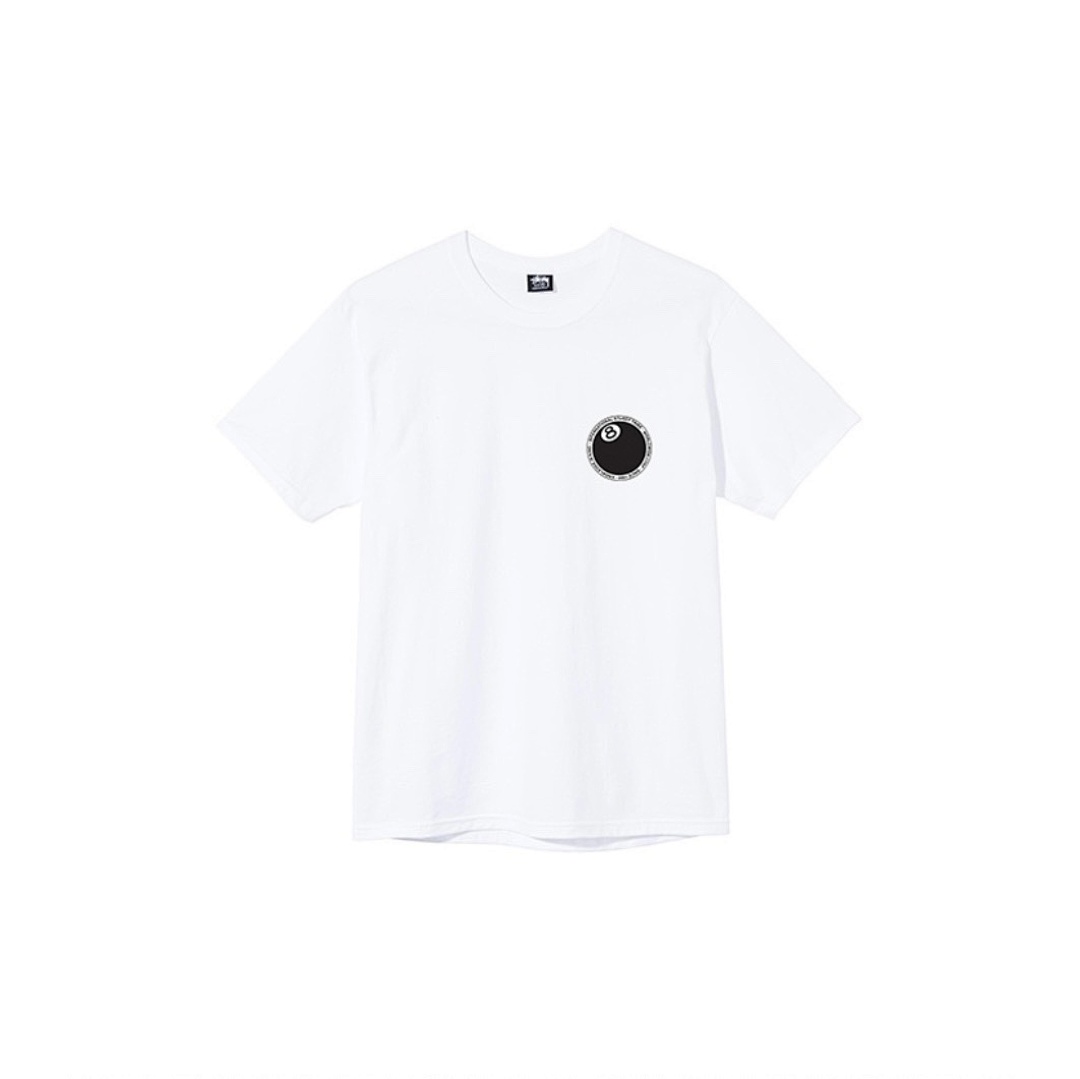 Stussy T-Shirt Style 058 detail view 4