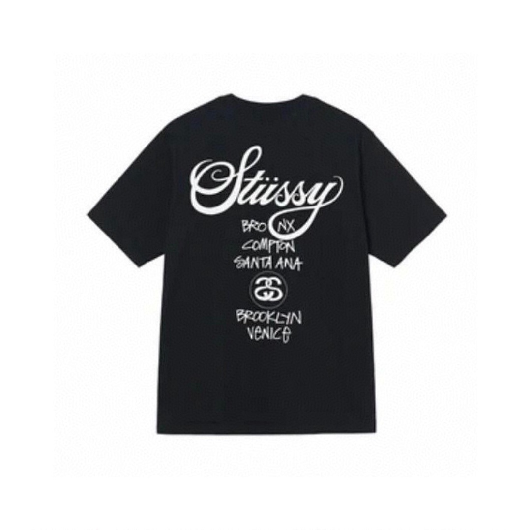 Stussy T-Shirt Style 059 main view