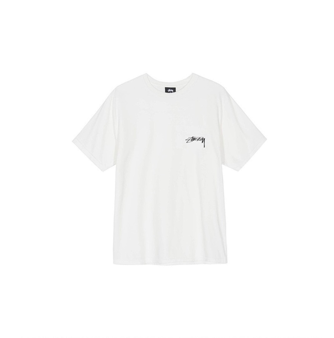 Stussy T-Shirt Style 060 detail view 7