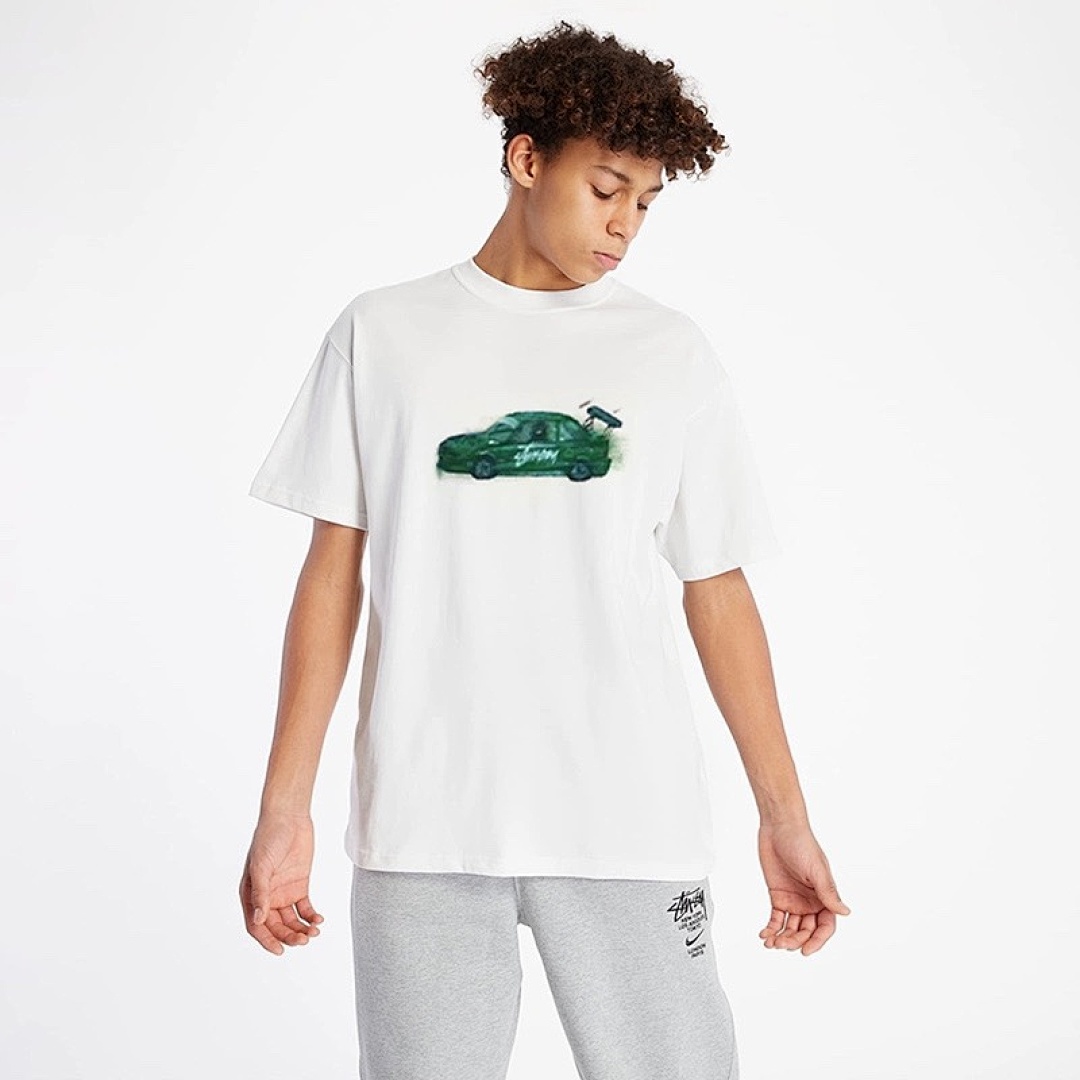 Stussy T-Shirt Style 061 main view