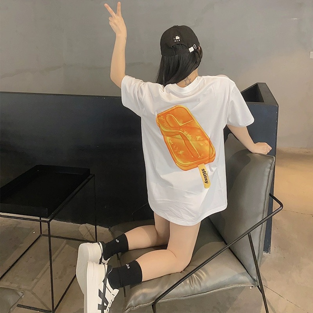 Stussy T-Shirt Style 062 main view
