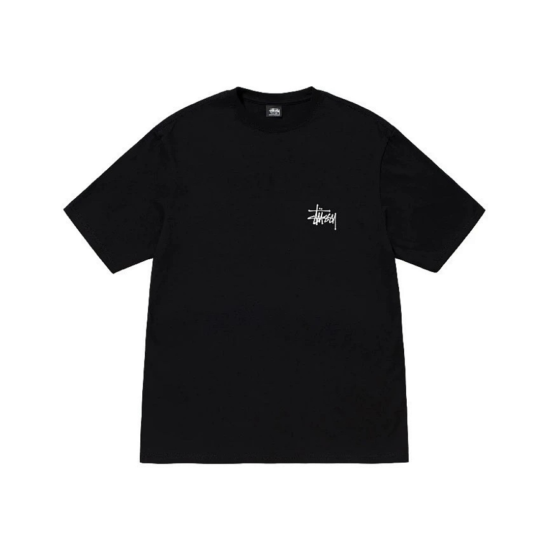 Stussy T-Shirt Style 063 main view