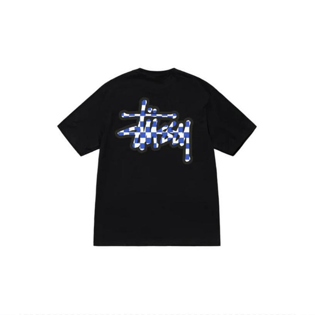 Stussy T-Shirt Style 065 main view