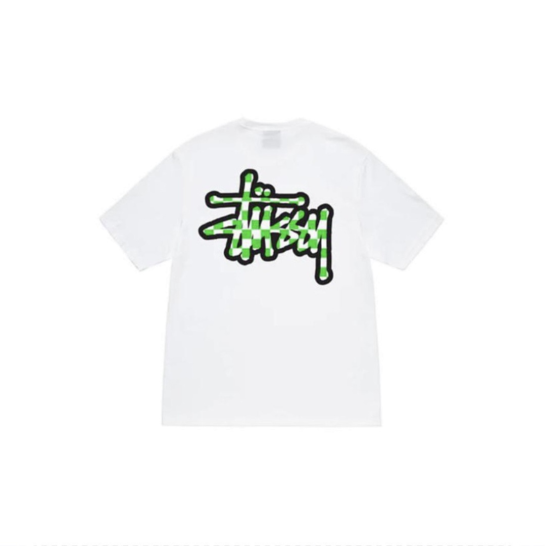 Stussy T-Shirt Style 065 detail view 1