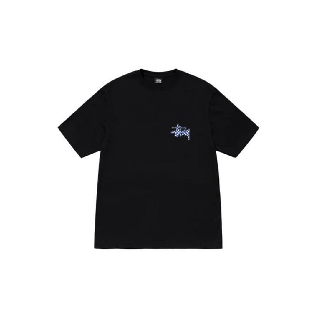 Stussy T-Shirt Style 065 detail view 2