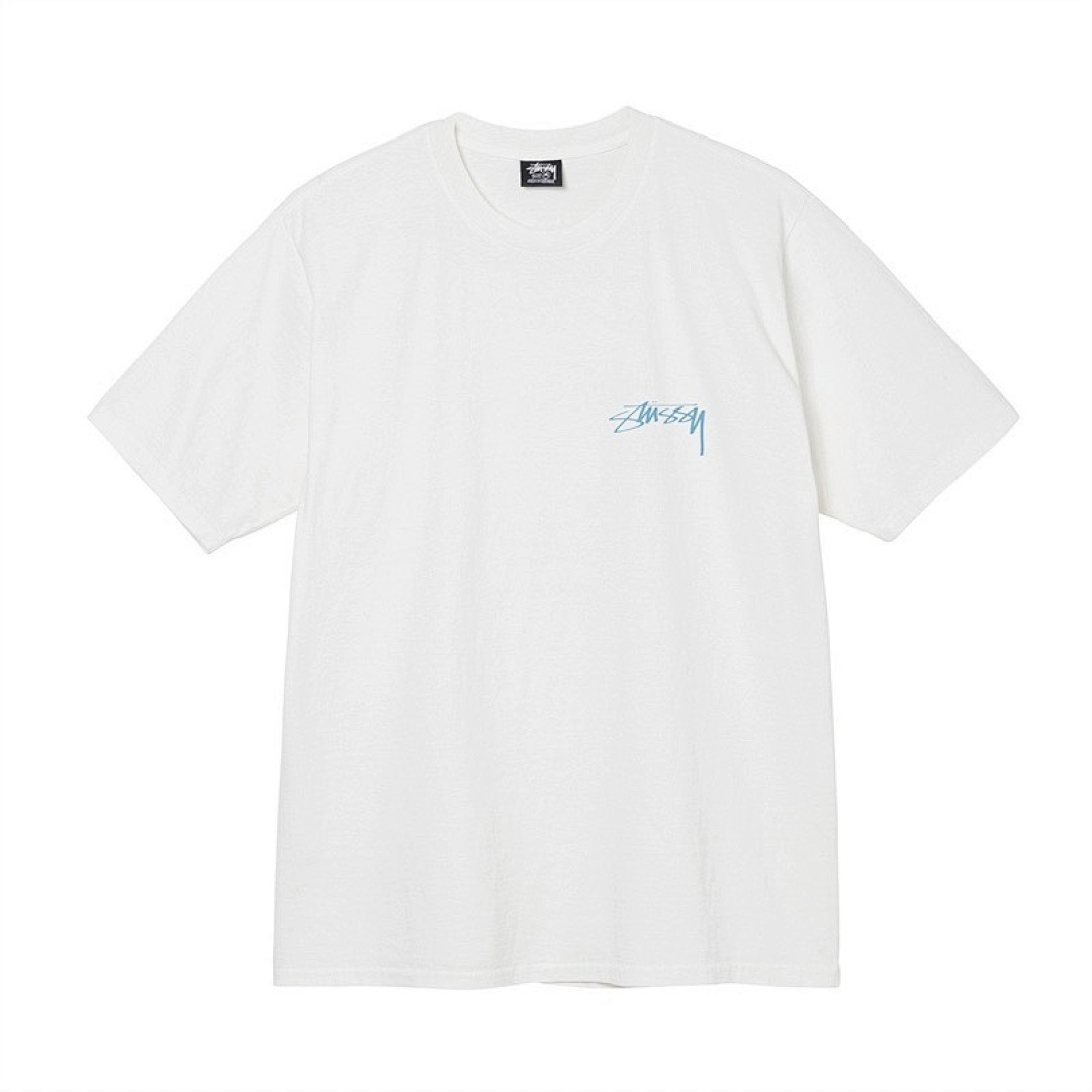 Stussy T-Shirt Style 067 detail view 2