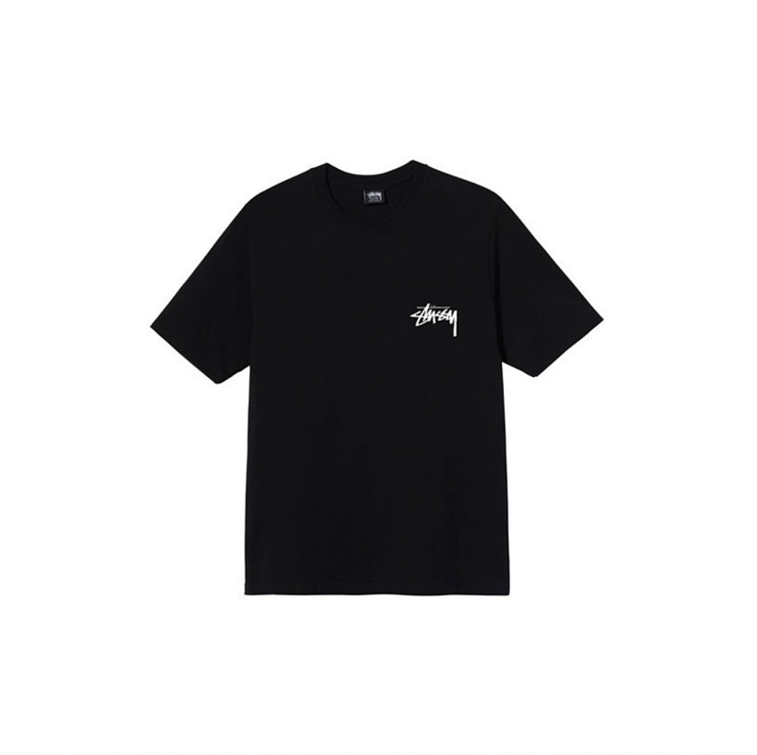 Stussy T-Shirt Style 068 detail view 5
