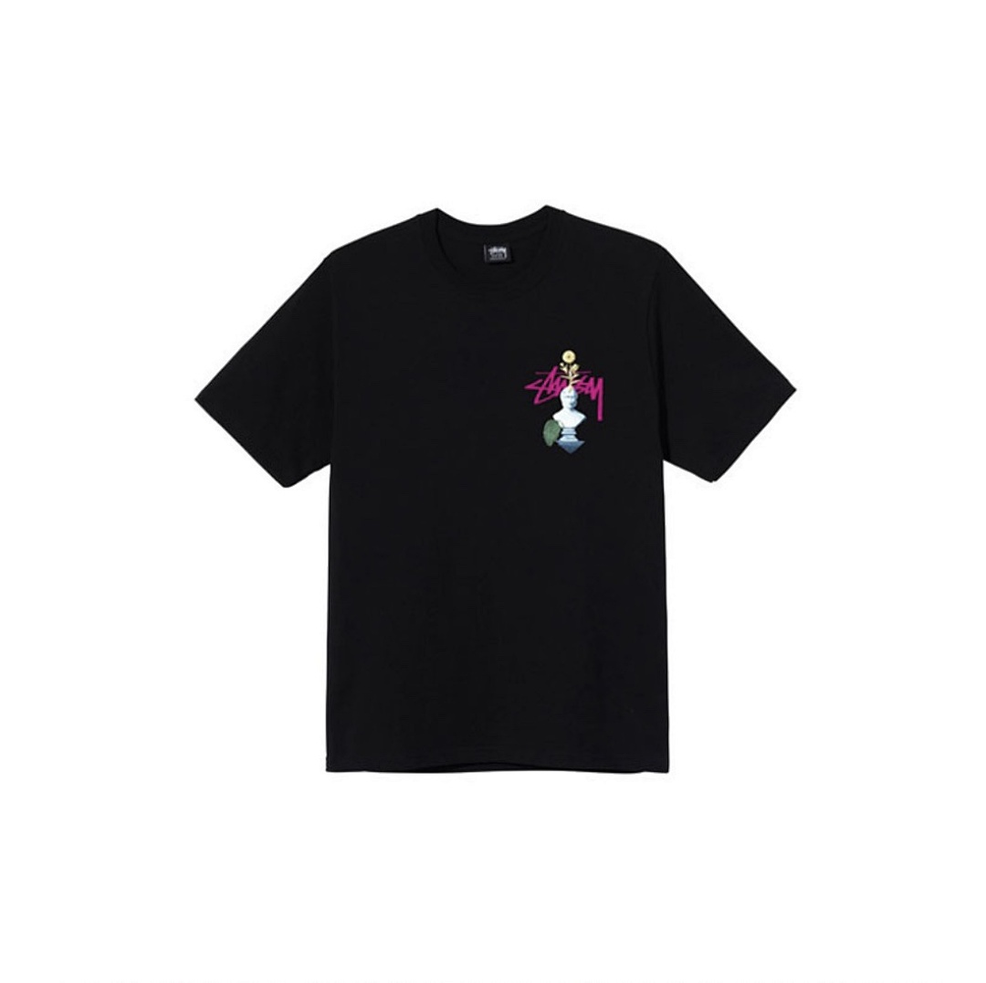 Stussy T-Shirt Style 069 detail view 4