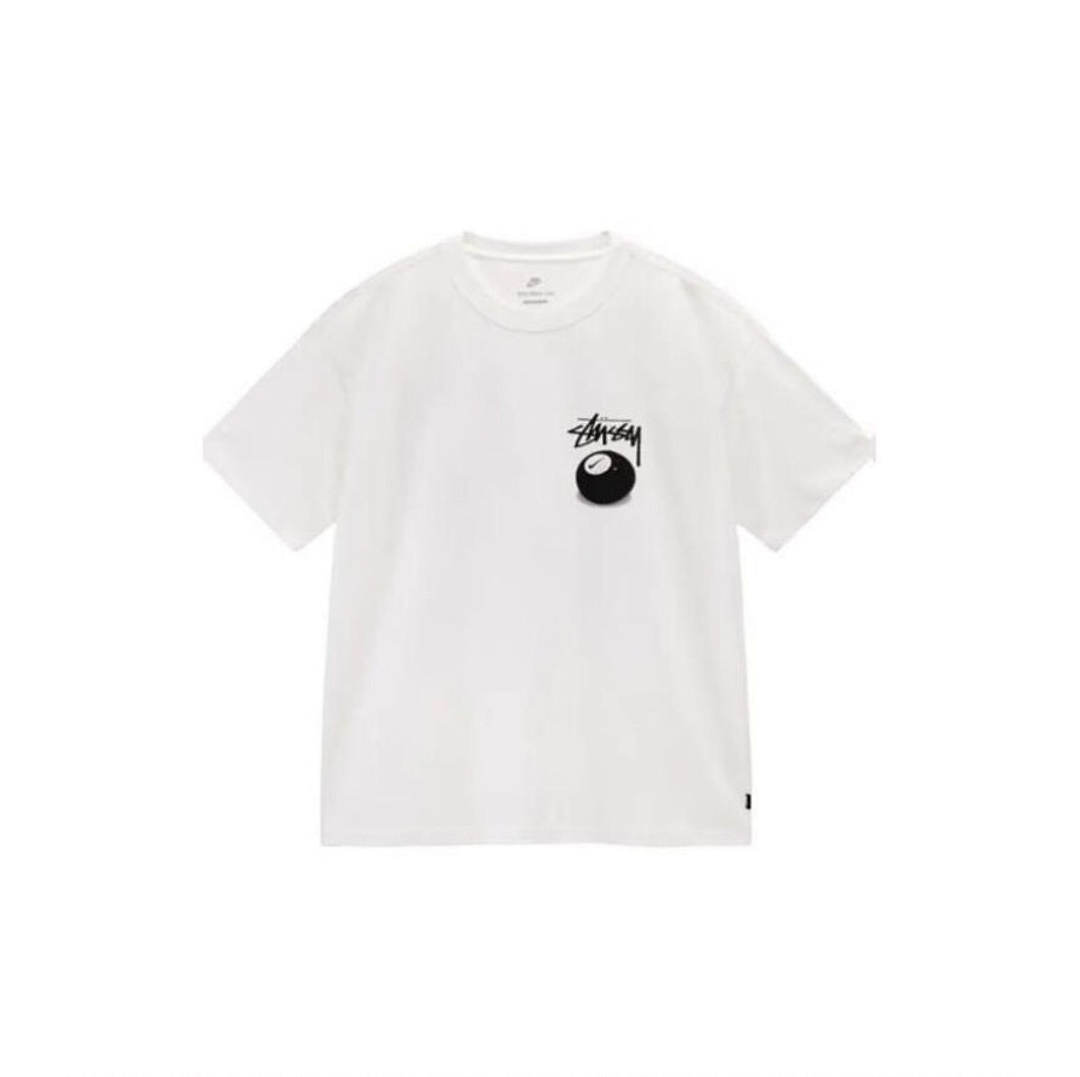Stussy T-Shirt Style 070 main view