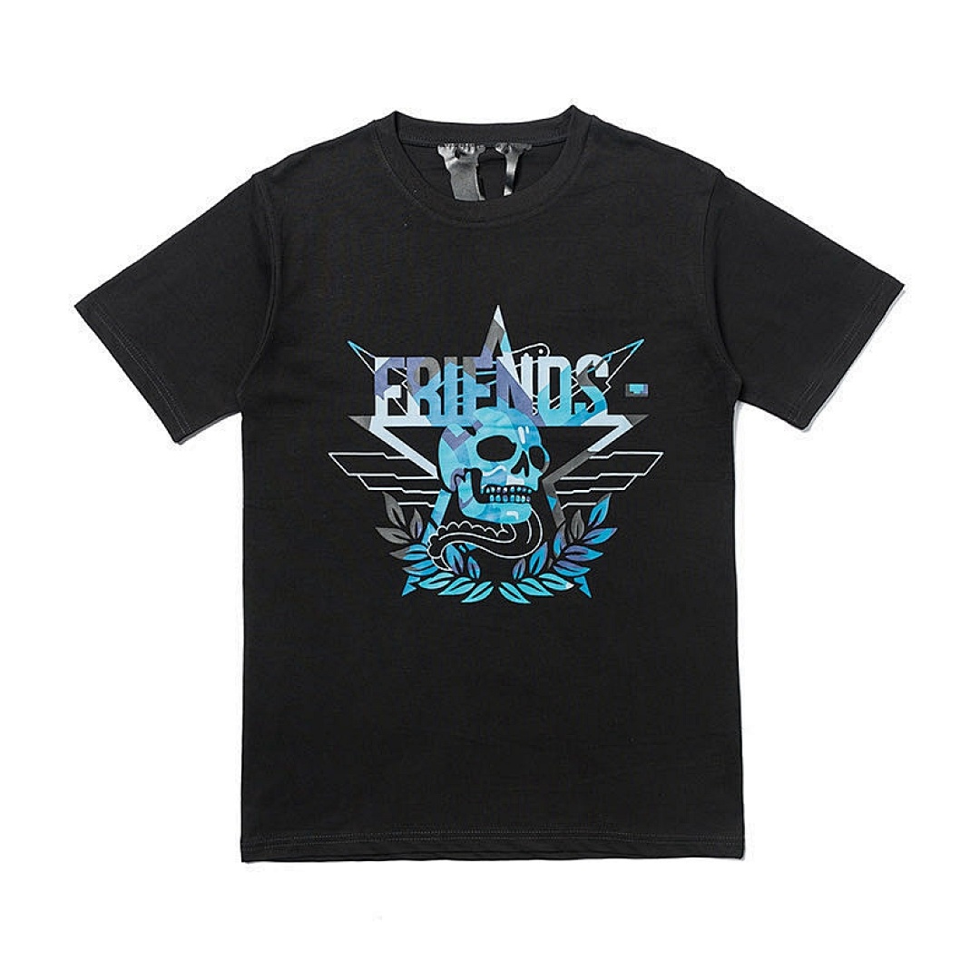 Vlone T-Shirt main view