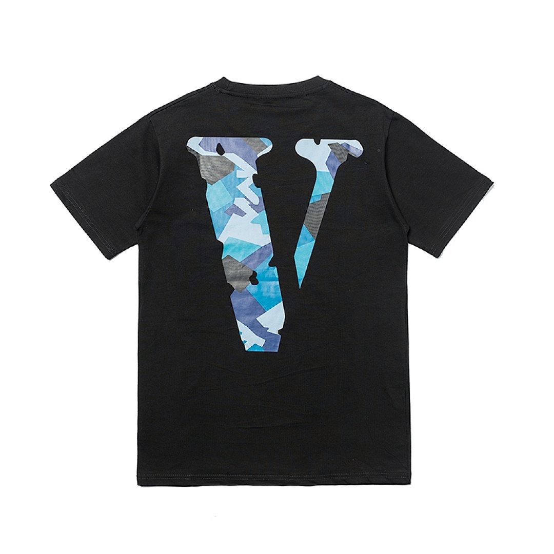 Vlone T-Shirt detail view 2