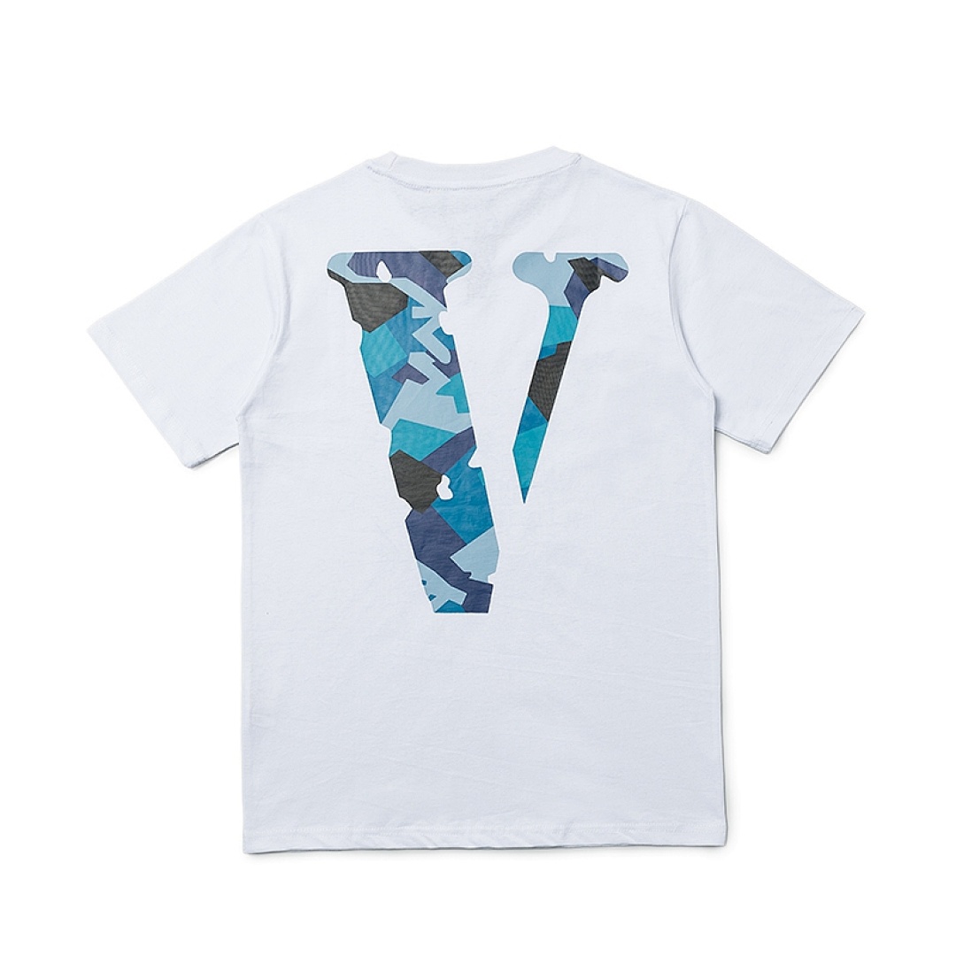 Vlone T-Shirt detail view 3