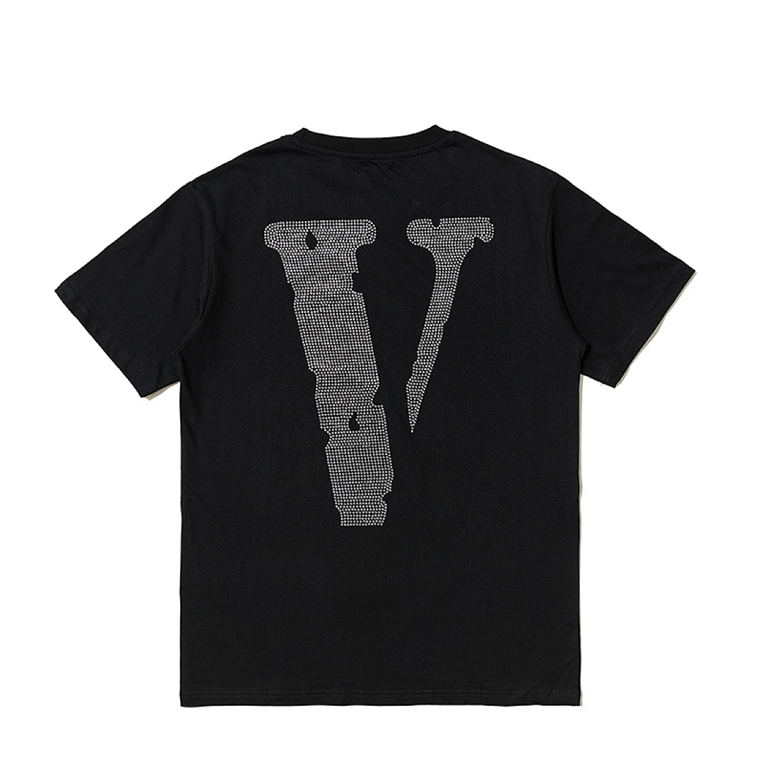 Vlone T-Shirt Style 002 main view
