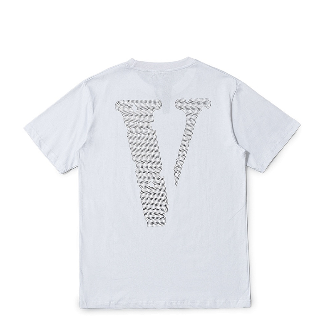 Vlone T-Shirt Style 002 detail view 1