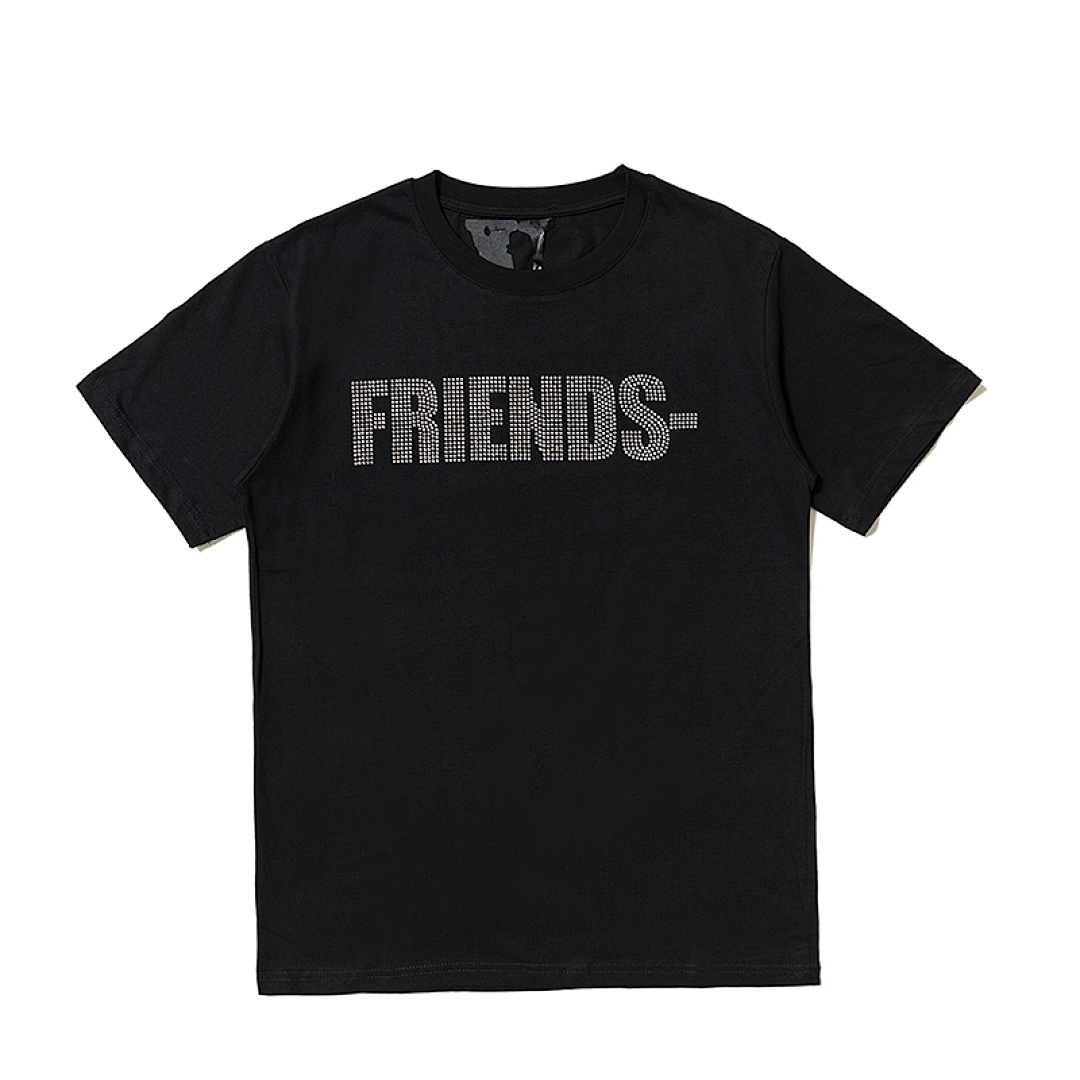 Vlone T-Shirt Style 002 detail view 2