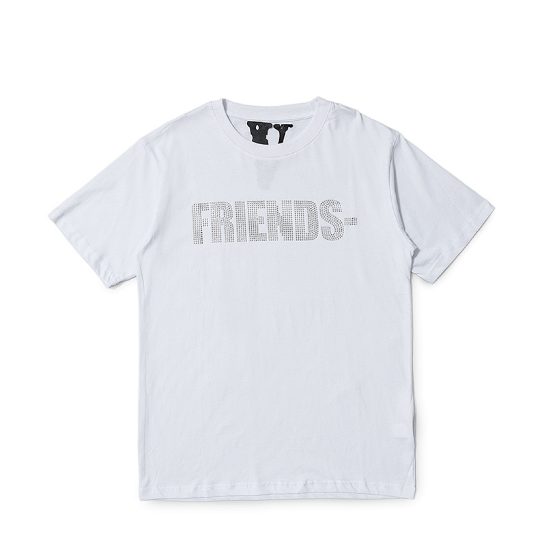 Vlone T-Shirt Style 002 detail view 3