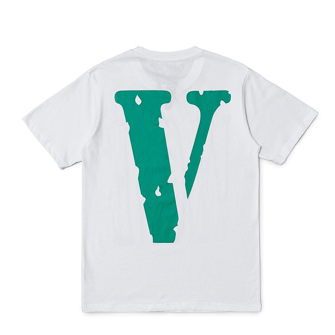 Vlone T-Shirt Style 004 detail view 1