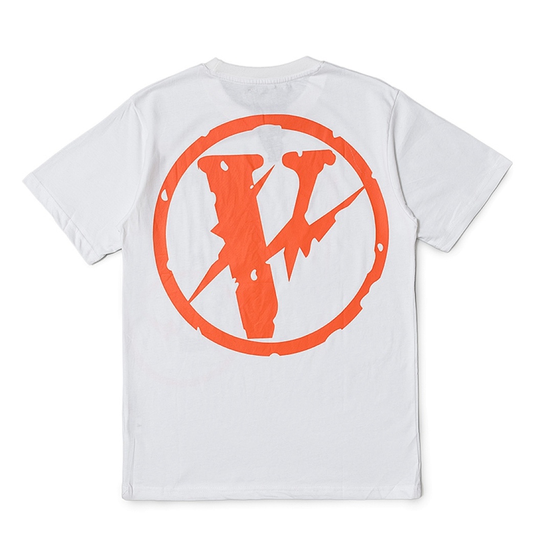 Vlone T-Shirt Style 005 main view