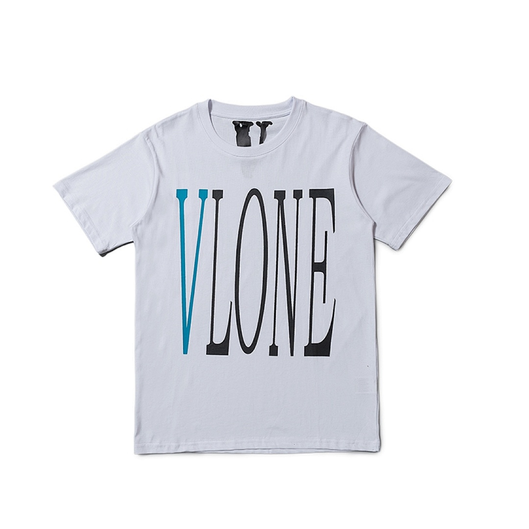 Vlone T-Shirt Style 006 detail view 1