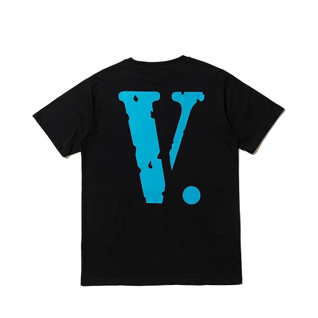 Vlone T-Shirt Style 006 detail view 2